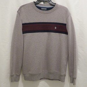 IZOD Sweatshirt - M